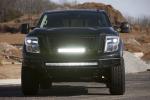 Nissan Motorsports Titan XD PRO-4X Project Truck 2017 года